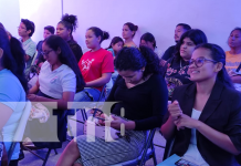 ¿Buscas crecer como artista? Ven y visita la casa de cultura Camilo Zapata en Managua Los centros de Managua cuenta con espacios recreativos