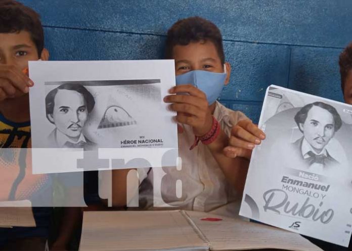1 El legado de Enmanuel Mongalo y Rubio, maestro y héroe de Nicaragua