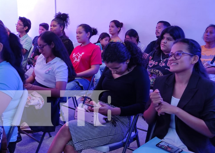 Los centros de Managua cuenta con espacios recreativos