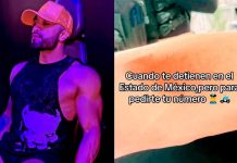 Se verán cosas: Mujer policía detiene a hombre por ser “demasiado guapo” Se verán cosas: Mujer policía detiene a hombre por ser “demasiado guapo”