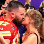 Taylor Swift le pone fin al Super Bowl con un gran «chacobeo»