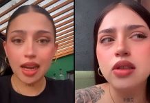 ¿Perdonarían? Su novio le fue infiel con la mejor amiga de su mamá ¿Perdonarían? Su novio le fue infiel con la mejor amiga de su mamá