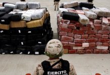 Cárteles Mexicanos disputan el control del territorios/Cortesía