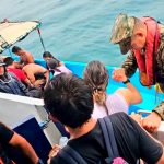 tragedia aérea en ecuador