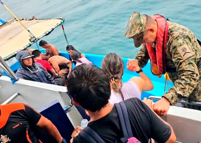 1 tragedia aérea en ecuador