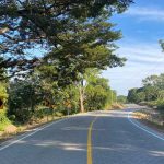 Foto: La Carretera Ochomogo-Las Salinas abre nuevas oportunidades en Nicaragua/Cortesía
