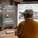 «Apple Vision pro» viene arrasar con esta nueva actualización