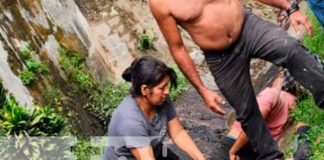 Reportan un accidente con muerto y un asesinado por arma blanca en Jinotega