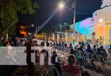 La Concordia celebra a lo grande a la Virgen de Lourdes La Concordia celebra a lo grande a la Virgen de Lourdes