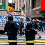 Nueva York: Violento tiroteo en metro deja un muerto y otros heridos Foto: Violencia en Nueva York /cortesía