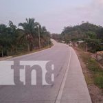 Pierde la vida tras ser impactado brutalmente por una camioneta en Siuna Las autoridades de Siuna se encuentra investigando