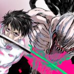 Foto: ¡Jujutsu Kaisen se ha centrado en el enfrentamiento entre Yuta Okkotsu y Sukuna!/Cortesía