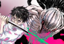 ¡Jujutsu Kaisen se ha centrado en el enfrentamiento entre Yuta Okkotsu y Sukuna! Foto: ¡Jujutsu Kaisen se ha centrado en el enfrentamiento entre Yuta Okkotsu y Sukuna!/Cortesía