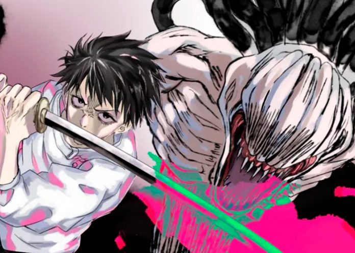 1 Foto: ¡Jujutsu Kaisen se ha centrado en el enfrentamiento entre Yuta Okkotsu y Sukuna!/Cortesía