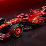 Foto: Ferrari revela el SF-24 ¡Su arma secreta para el Mundial de Fórmula 1 2024!/Cortesía