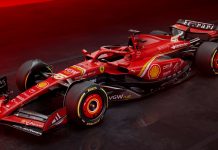 Ferrari revela el SF-24 ¡Su arma secreta para el Mundial de Fórmula 1 2024! Foto: Ferrari revela el SF-24 ¡Su arma secreta para el Mundial de Fórmula 1 2024!/Cortesía