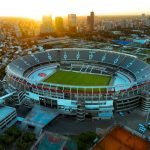 ¡Confirmado! Argentina será sede en la final de la Copa Libertadores 2024 Foto: La pasión del fútbol se enciende en Argentina /cortesía
