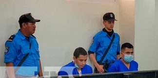 Condena a perpetua por asesinato agravado en Nueva Segovia