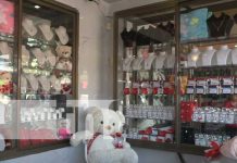 El Mercado Municipal de Rivas se llena de amor y amistad con irresistibles ofertas El Mercado Municipal de Rivas se llena de amor y amistad con irresistibles ofertas
