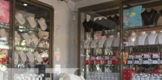 El Mercado Municipal de Rivas se llena de amor y amistad con irresistibles ofertas