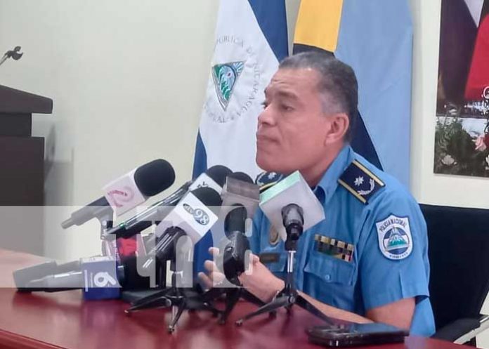 Foto: Accidentes de tránsito dejan 14 muertos y 38 heridos en la última semana/TN8