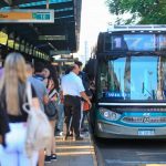 Tarifas de transporte en Argentina se disparan: ¿Cómo afectará al bolsillo? Foto: Impacto económico en Argentina  /cortesía