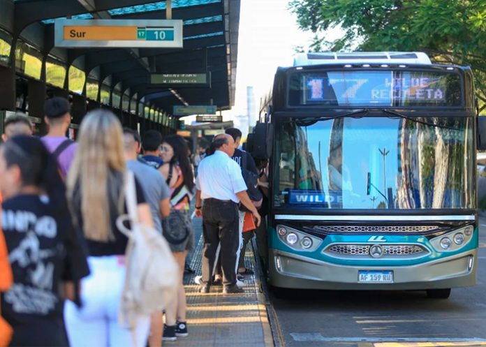 Foto: Impacto económico en Argentina  /cortesía