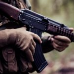 Foto: Tensión en Colombia /cortesía