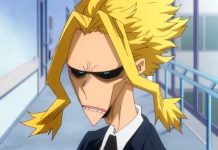 ¡Nuevo visual de los grandes héroes para la temporada 7 de My Hero Academia! Foto: ¡Nuevo visual de héroes para la temporada 7 de My Hero Academia!/Cortesía