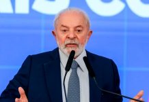 Presidente de Brasil en Egipto celebra 100 años de relaciones diplomáticas Foto: Presidente turco en Egipto /cortesía