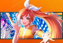 ¡Qué emoción! Nuevo canal de anime completamente gratuito de Crunchyroll Foto: ¡Qué emoción! Nuevo canal de anime completamente gratuito de Crunchyroll/Cortesía
