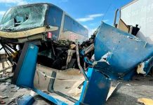 Foto: Tragedia en Perú /cortesía