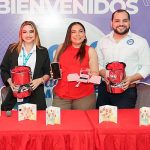 Claro presenta el festival 1000 corazones: celebrando el amor y la amistad en Nicaragua Foto: Claro presenta el festival 1000 corazones: celebrando el amor y la amistad en Nicaragua/Cortesía