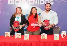 Foto: Claro presenta el festival 1000 corazones: celebrando el amor y la amistad en Nicaragua/Cortesía