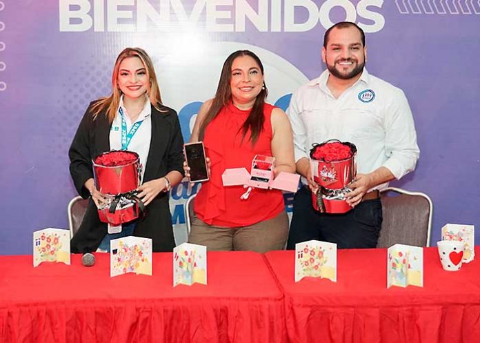 1 Foto: Claro presenta el festival 1000 corazones: celebrando el amor y la amistad en Nicaragua/Cortesía