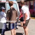 La Policía Nacional ejecuta una campaña de prevención