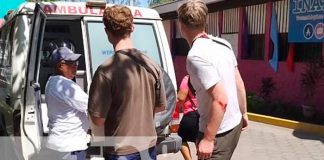 La Policía Nacional ejecuta una campaña de prevención