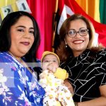 Garantizan continuidad de subvención a centros de desarrollo infantil en Madriz Foto: Garantizan continuidad de subvención a centros de desarrollo infantil en Madriz/Cortesía