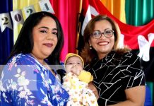 Foto: Garantizan continuidad de subvención a centros de desarrollo infantil en Madriz/Cortesía