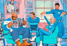 Los 4 Fantásticos regresan a la pantalla en 2025 ¡Conocé al elenco oficial! Foto: Los 4 Fantásticos regresan a la pantalla /cortesía