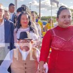 Más de 10,700 parejas celebran el amor en bodas masivas de Tu Nueva Radio Ya