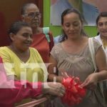 Foto: Inauguran la Clínica Nora Astorga para la detección temprana del cáncer en Rivas/TN8