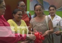 Inauguran la Clínica Nora Astorga para la detección temprana del cáncer en Rivas Foto: Inauguran la Clínica Nora Astorga para la detección temprana del cáncer en Rivas/TN8