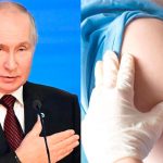 Putin asegura que Rusia trabaja en vacunas contra el cáncer Foto: Putin anuncia avances en la salud /cortesía