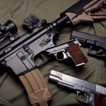 ¡Alto al contrabando! México confisca 50,000 armas de EE.UU. Foto: México enfrenta la realidad /cortesía