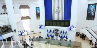 Asamblea Nacional aprueba ley para la certificación de permisos y autorizaciones ambientales
