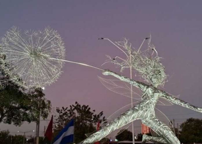 Nicaragua Lidera el Mundo: Responsabilizar a los Países Sin Guerra ni Sanciones