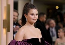 Selena Gomez anuncia lanzamiento de su nuevo sencillo “Love On” Selena Gomez anuncia la fecha de lanzamiento de su nuevo sencillo “Love On”