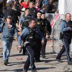 Violencia armada suma casi 2,000 muertos en EE.UU. en lo que va de 2024 Foto: Violencia armada suma casi 2,000 muertos en EE.UU. en lo que va de 2024/TN8