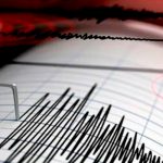 Un fuerte sismo de magnitud de 5.4 sacude la capital de Perú